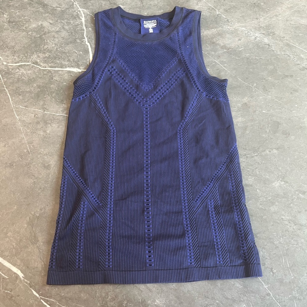 Athleta tank